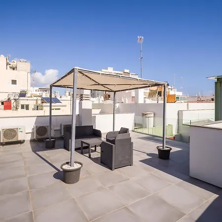 Apartment General Bravo 1c - By Singular Holidays Las Palmas de Gran Canaria