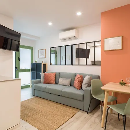 General Bravo 1c - By Singular Holidays Apartment *