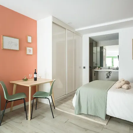 Apartment General Bravo 1c - By Singular Holidays Las Palmas de Gran Canaria