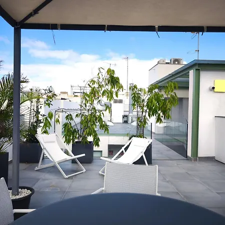 Estudio En El Corazon De Palmas Gb1c Appartamento Las Palmas de Gran Canaria
