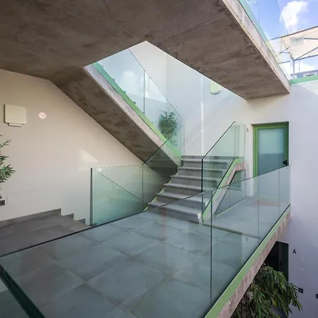Estudio En El Corazon De Palmas Gb1c Lägenhet Las Palmas de Gran Canaria