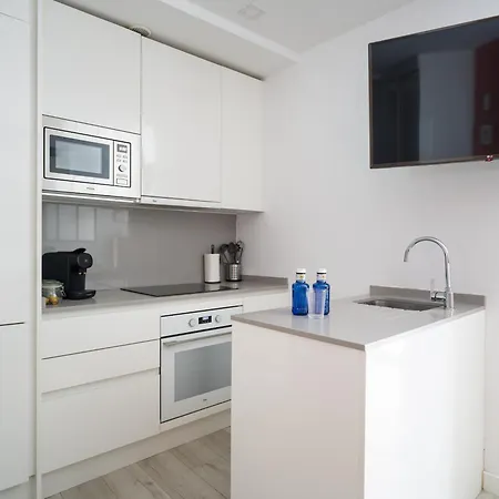 Estudio En El Corazon De Palmas Gb1c